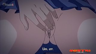 Móc cua nhỏ người yêu trong quán càfe hứng quá phang luôn